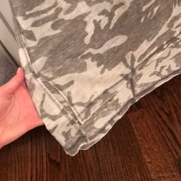 free people top - Picture 2 of 3